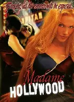 마담 헐리우드 포스터 (Madame Hollywood poster)