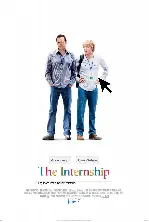 인턴쉽 포스터 (The Internship poster)