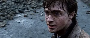 해리 포터와 죽음의 성물2 포스터 (Harry Potter and the Deathly Hallows: Part 2 poster)