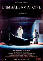 박제사 포스터 (The Embalmer  poster)