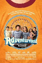 어드벤처랜드 포스터 (Adventureland poster)