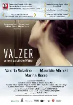 왈츠 포스터 (Waltz poster)
