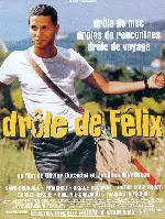 대단한 펠릭스 포스터 (Drole De Felix poster)