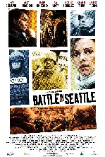 배틀 인 시애틀 포스터 (Battle in Seattle poster)