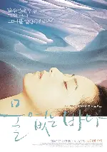 물 없는 바다 포스터 (Sea Without Water poster)