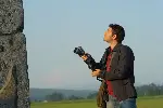스톤헨지 아포칼립스 포스터 (Stonehenge Apocalypse poster)