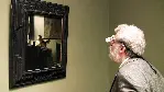 팀스 버미어 포스터 (Tim's Vermeer  poster)