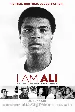 아이 엠 알리 포스터 (I Am Ali  poster)