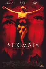 스티그마타 포스터 (Stigmata poster)
