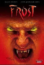 슬레이어 2 포스터 (Frost: Portrait Of A Vampire poster)