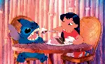 릴로와 스티치 포스터 (Lilo & Stitch poster)