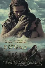 뉴월드 포스터 (The New World poster)