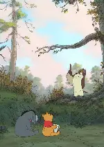 곰돌이 푸 포스터 (Winnie the Pooh poster)