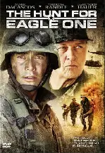 헌트 포 이글 원 포스터 (The Hunt for Eagle One poster)