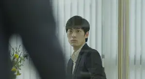 10분 포스터 (10 Minutes poster)