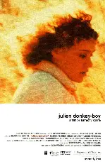 줄리언 돈키보이 포스터 (Julien Donkey-Boy poster)