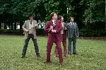 앵커맨: 더 레전드 컨티뉴 포스터 (Anchorman 2: The Legend Continues poster)