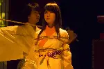 꽃과 뱀: 더 제로 포스터 (Flower and Snake: Zero poster)