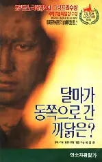 달마가 동쪽으로 간 까닭은? 포스터 (Why Has Bodhi-Dharma Left for the East? poster)