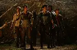 메이즈 러너 포스터 (The Maze Runner poster)