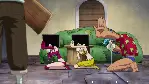 원피스 : 에피소드 오브 메리 ~ 또 하나의 동료 이야기 ~ 포스터 (ONE PIECE : Episode of Merry poster)