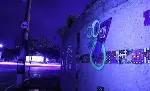 춤추는 그래피티 포스터 (Dancing Graffiti poster)