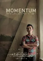 모멘텀 포스터 (Momentum poster)