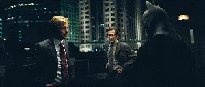 다크 나이트 포스터 (The Dark Knight poster)