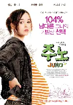 주노 포스터 (Juno poster)