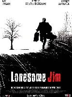 론섬 짐 포스터 (Lonesome Jim poster)