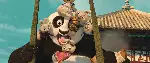 쿵푸팬더 2 포스터 (Kung Fu Panda 2 poster)