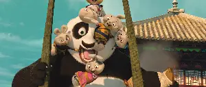쿵푸팬더 2 포스터 (Kung Fu Panda 2 poster)