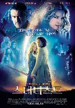 스타더스트 포스터 (Stardust poster)