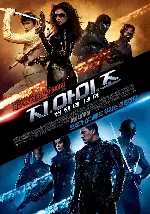 지.아이.조 : 전쟁의 서막 포스터 (G.I. Joe: The Rise of Cobra poster)