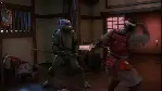 어메이징 뮤턴트 포스터 (Teenage Mutant Ninja Turtles 3 poster)