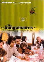 상귀네르 섬 포스터 (The Sanguinaires poster)