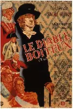절름발이 악마 포스터 (Le diable boiteux / The Lame Devil poster)