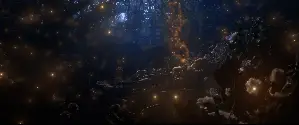 미녀와 야수 포스터 (Beauty And The Beast poster)