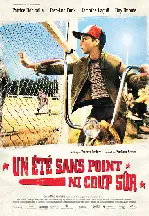노 히트 노 런 썸머 포스터 (A No-Hit No-Run Summer poster)