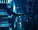 다크 나이트 포스터 (The Dark Knight poster)