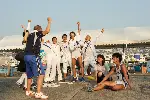 나오코 포스터 (Naoko-winning runners poster)