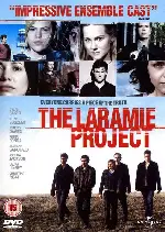 라라미 프로젝트 포스터 (The Laramie Project poster)
