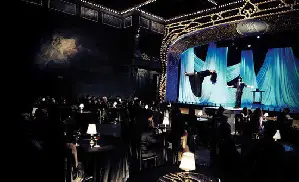 청원 포스터 (Guzaarish poster)