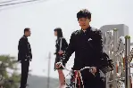 형 포스터 (The Brother poster)