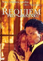 마리카의 좁은 문  포스터 (Requiem For A Maiden poster)