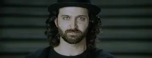 청원 포스터 (Guzaarish poster)