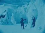 에픽 오브 에베레스트 포스터 (The Epic of Everest  poster)