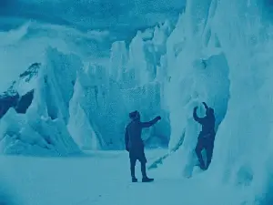 에픽 오브 에베레스트 포스터 (The Epic of Everest  poster)