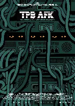 더 파이러트 베이 : 키보드를 떠나서 포스터 (TPB AFK: The Pirate Bay Away from Keyboard poster)