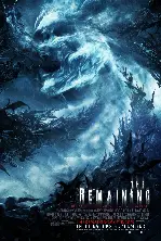 리메이닝  포스터 (The Remaining poster)